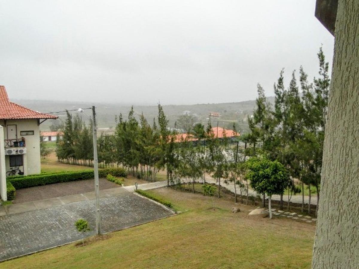 Flat 6-2A Hotel Monte Castelo Gravata 2 Quartos Bezerros Exteriör bild