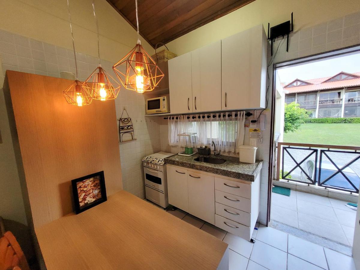 Flat 6-2A Hotel Monte Castelo Gravata 2 Quartos Bezerros Exteriör bild