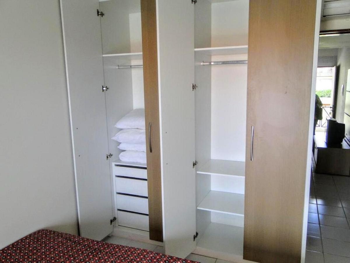 Flat 6-2A Hotel Monte Castelo Gravata 2 Quartos Bezerros Exteriör bild