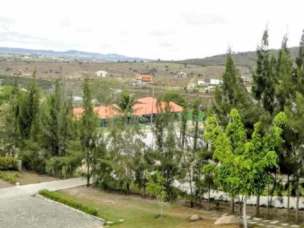 Flat 6-2A Hotel Monte Castelo Gravata 2 Quartos Bezerros Exteriör bild