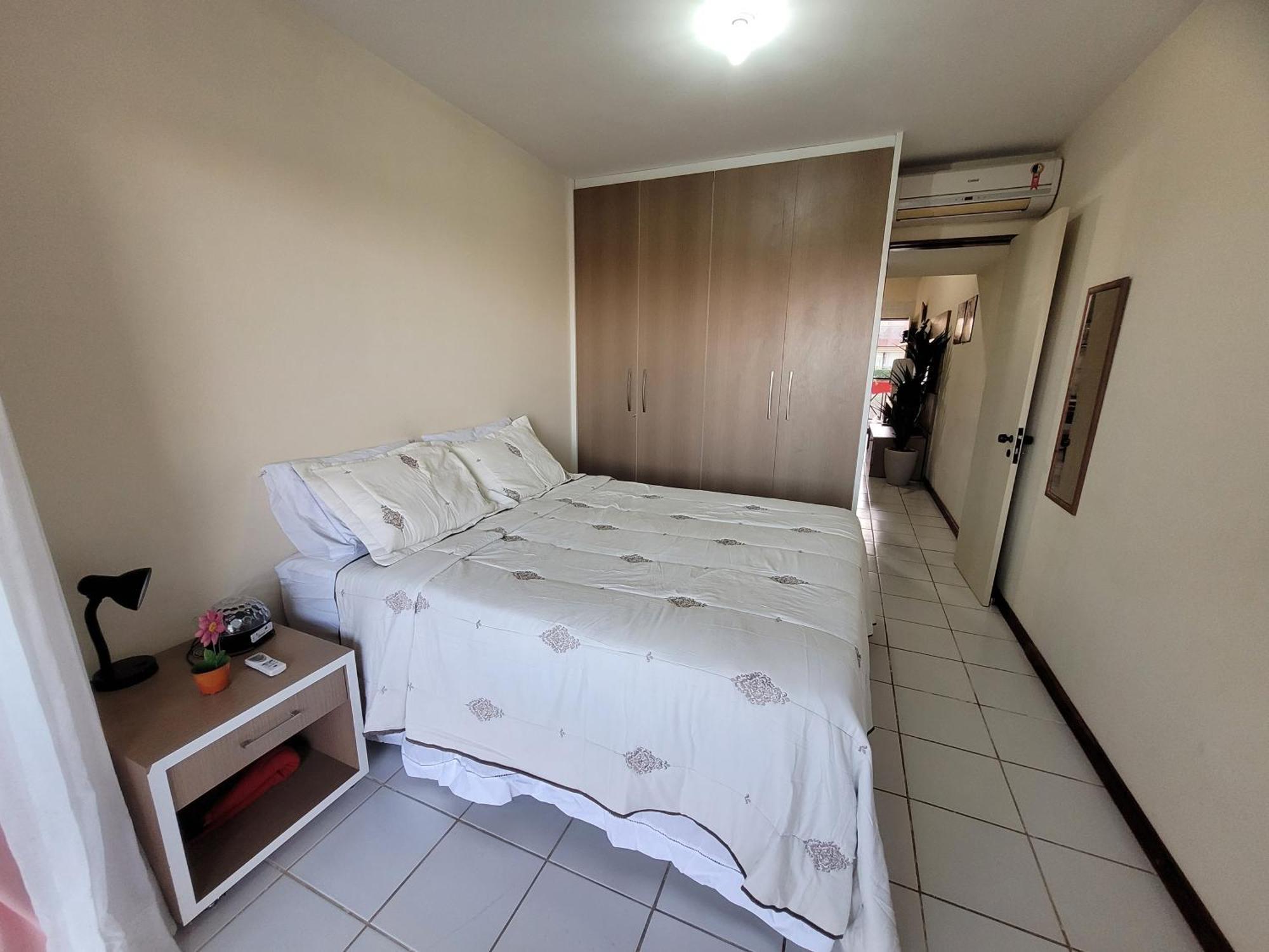 Flat 6-2A Hotel Monte Castelo Gravata 2 Quartos Bezerros Exteriör bild