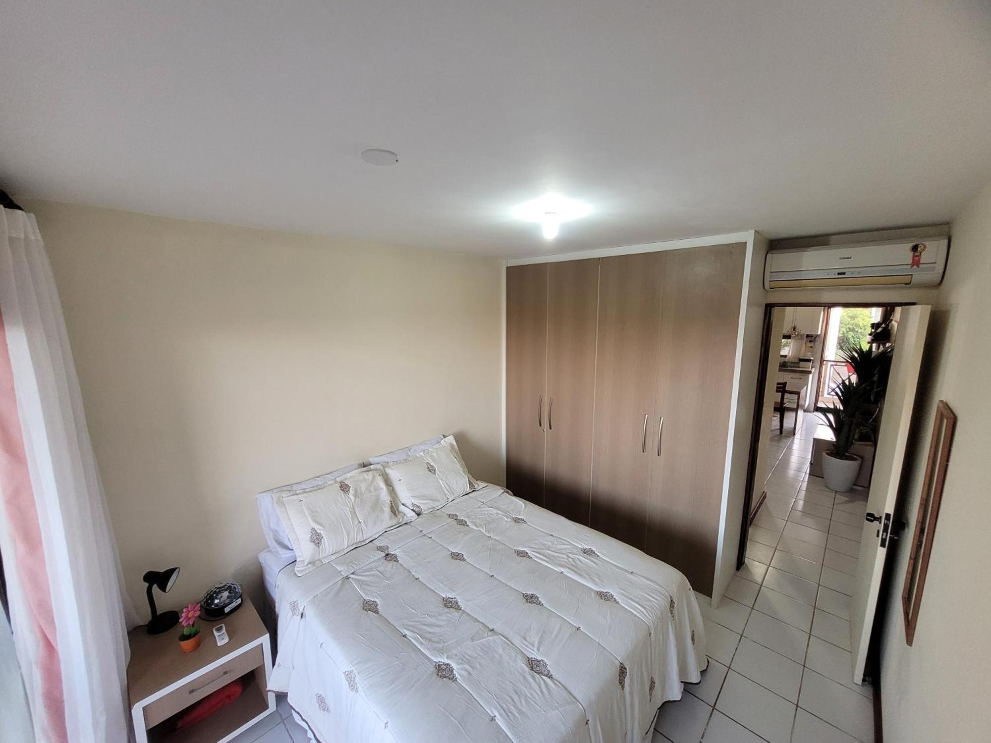 Flat 6-2A Hotel Monte Castelo Gravata 2 Quartos Bezerros Exteriör bild