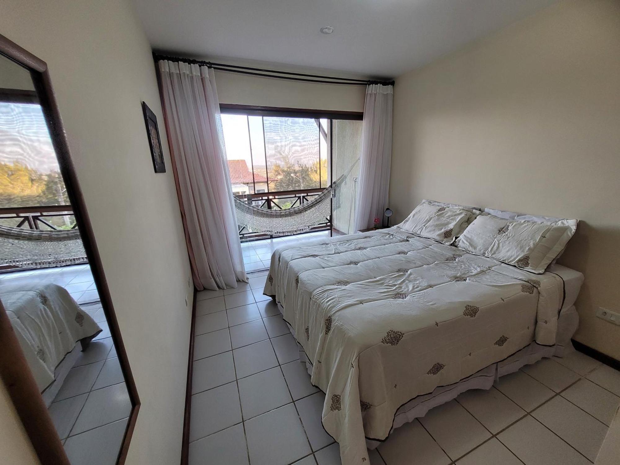 Flat 6-2A Hotel Monte Castelo Gravata 2 Quartos Bezerros Exteriör bild